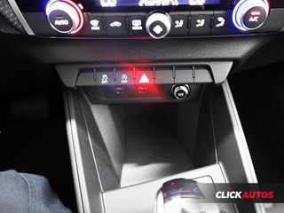 AUDI A1 SPORTBACK 30 TFSI 110CV ADVANCED STRONIC