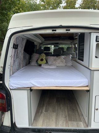 Volkswagen Transporter 2.5TDI T5 2004