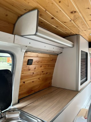 Volkswagen Transporter 2.5TDI T5 2004