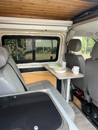 Volkswagen Transporter 2.5TDI T5 2004