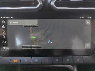 MG ZS 1.5 HYBRID 197CV COMFORT AT