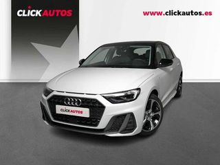 AUDI A1 SPORTBACK 30 1.0 TFSI 116CV ADRENALIN STRONIC