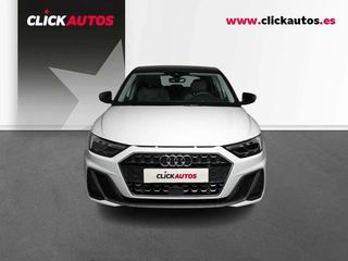 AUDI A1 SPORTBACK 30 1.0 TFSI 116CV ADRENALIN STRONIC