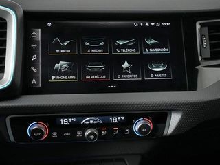 AUDI A1 SPORTBACK 30 1.0 TFSI 116CV ADRENALIN STRONIC