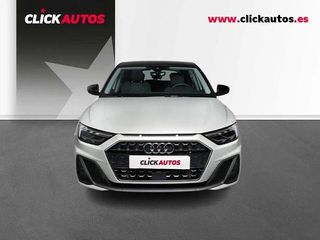 AUDI A1 SPORTBACK 30 1.0 TFSI 116CV ADRENALIN STRONIC