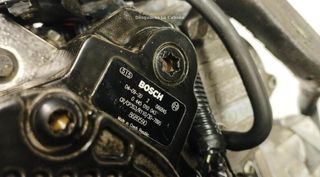 Cabap20570484 motor completo d5244t volvo s60 2.4