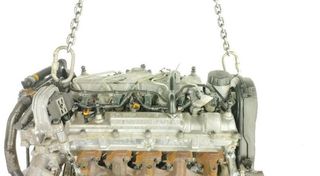 Cabap20570484 motor completo d5244t volvo s60 2.4