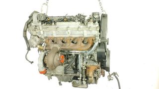 Cabap20570484 motor completo d5244t volvo s60 2.4