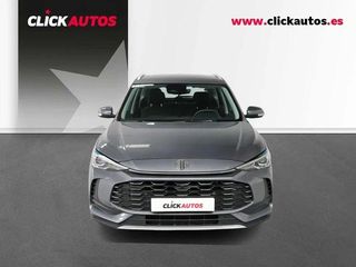 MG ZS 1.5 HYBRID 197CV COMFORT AT