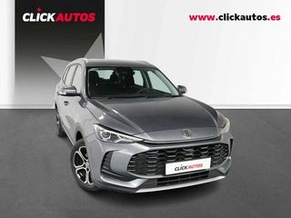 MG ZS 1.5 HYBRID 197CV COMFORT AT