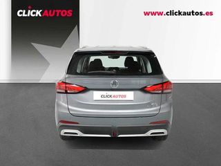 MG ZS 1.5 HYBRID 197CV COMFORT AT