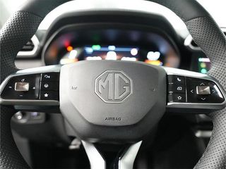 MG ZS 1.5 HYBRID 197CV COMFORT AT