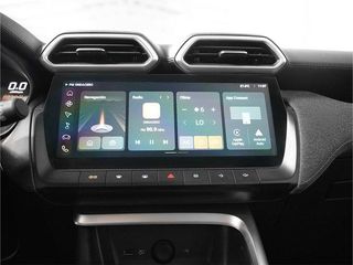 MG ZS 1.5 HYBRID 197CV COMFORT AT