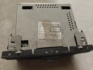 Radio Ford 6000 CD