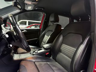 MERCEDES_BENZ Clase B B 200 d