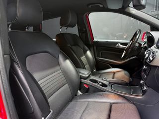 MERCEDES_BENZ Clase B B 200 d