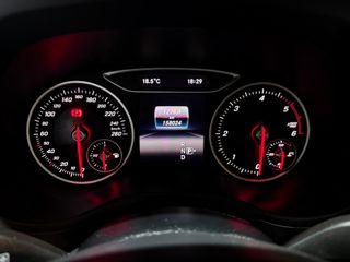 MERCEDES_BENZ Clase B B 200 d