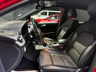 MERCEDES_BENZ Clase B B 200 d
