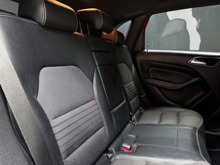 MERCEDES_BENZ Clase B B 200 d