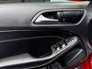 MERCEDES_BENZ Clase B B 200 d