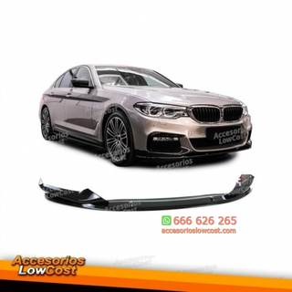 Spoiler adecuado para BMW G30 G31 a partir del 16