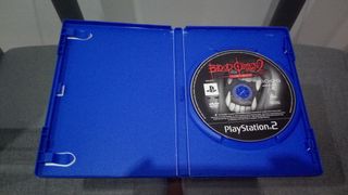 Lote Legacy of Kain PSX y PS2 (4 juegos)