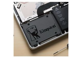 Chollo! Disco Duro SSD Kingston A400 2.5