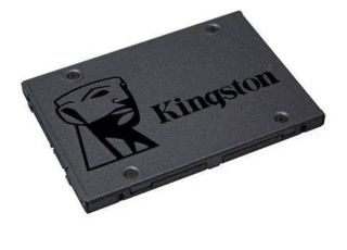 Chollo! Disco Duro SSD Kingston A400 2.5