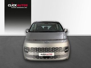 HYUNDAI STARIA 2.2 CRDI 177CV 9S 8AT TECNO