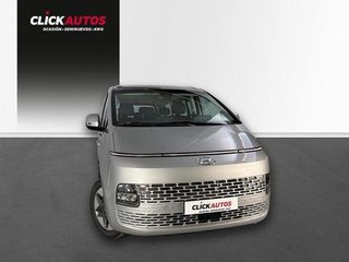 HYUNDAI STARIA 2.2 CRDI 177CV 9S 8AT TECNO