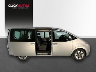 HYUNDAI STARIA 2.2 CRDI 177CV 9S 8AT TECNO