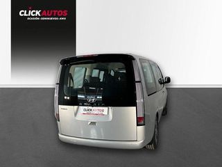 HYUNDAI STARIA 2.2 CRDI 177CV 9S 8AT TECNO