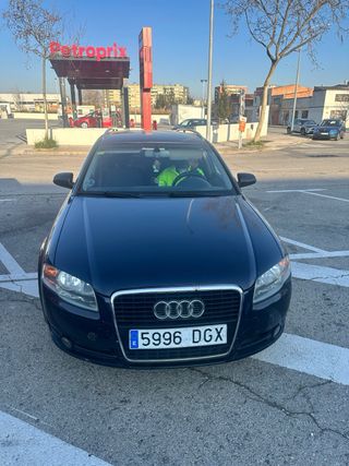 Audi A4 2006