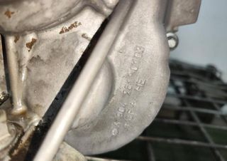 Mercedes-benz a9022600500 caja sprinter 346200