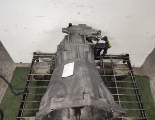 Mercedes-benz a9022600500 caja sprinter 346200