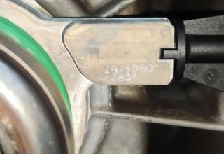 Mercedes-benz a9022600500 caja sprinter 346200