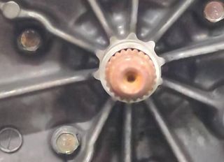 Mercedes-benz a9022600500 caja sprinter 346200