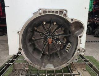 Mercedes-benz a9022600500 caja sprinter 346200