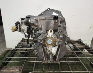 Mercedes-benz a9022600500 caja sprinter 346200