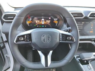 MG ZS 1.5 HYBRID 197CV COMFORT AT