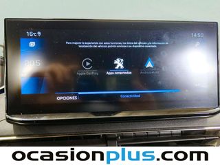 Peugeot 3008 PureTech 130 S&S Allure Pack 96 kW (130 CV)