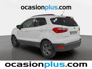 Ford EcoSport 1.5 TDCi Trend+ 74 kW (100 CV)