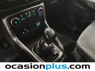 Ford EcoSport 1.5 TDCi Trend+ 74 kW (100 CV)