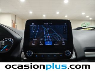Ford EcoSport 1.5 TDCi Trend+ 74 kW (100 CV)