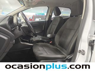Ford EcoSport 1.5 TDCi Trend+ 74 kW (100 CV)