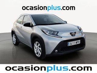 Toyota Aygo X Cross 1.0 VVT-I Play 53 kW (72 CV)