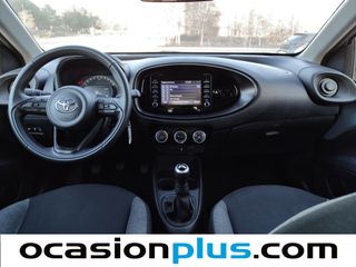 Toyota Aygo X Cross 1.0 VVT-I Play 53 kW (72 CV)