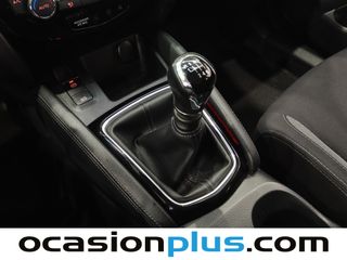 Nissan Qashqai DIG-T 115 N-Connecta 4x2 85 kW (115 CV)