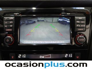 Nissan Qashqai DIG-T 115 N-Connecta 4x2 85 kW (115 CV)