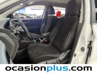 Nissan Qashqai DIG-T 115 N-Connecta 4x2 85 kW (115 CV)